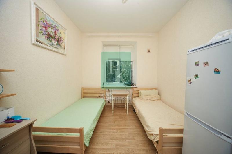 Квартира, Севастополь, Нахимовский МО, ул. Адмирала Макарова, 41. Фото 1