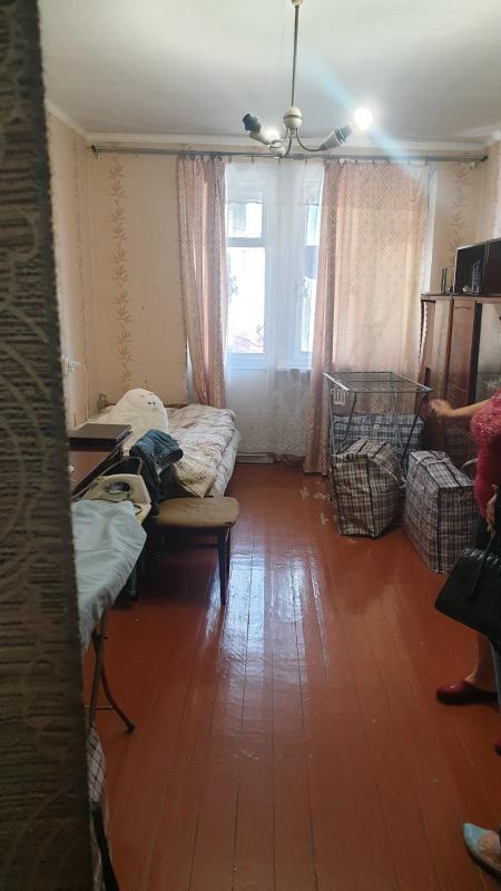 Квартира, Севастополь, Ленинский р-н, ул. Маршала Геловани, 24. Фото 1