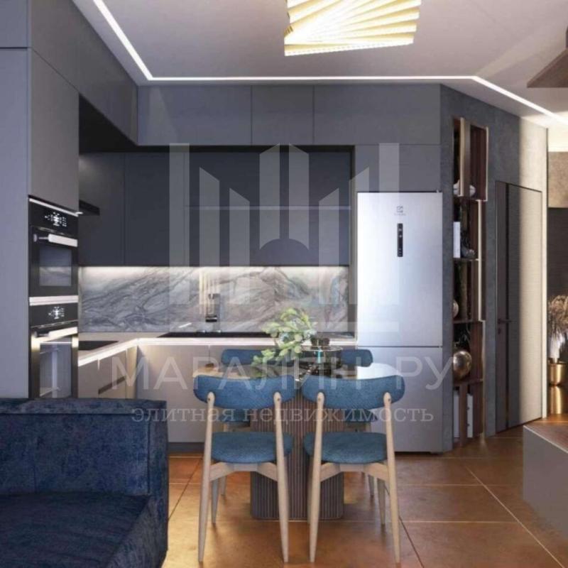 2-комн. квартира, 47 м², 11/25 этаж