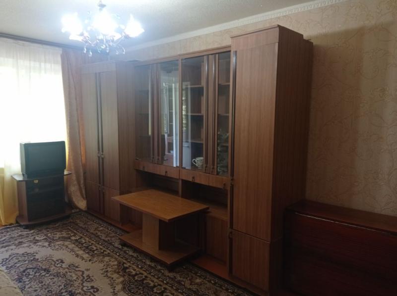 3-комнатная Квартира, 64 м2