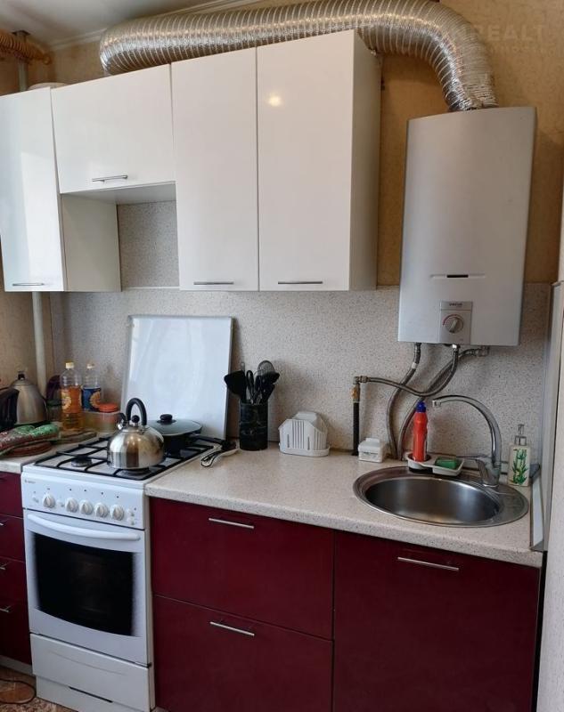 3-комнатная Квартира, 52 м2