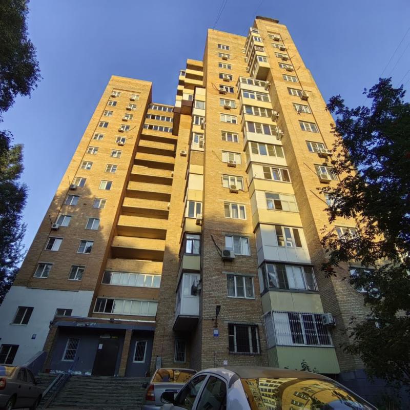 2-комн. квартира, 53.3 м², 11/14 этаж