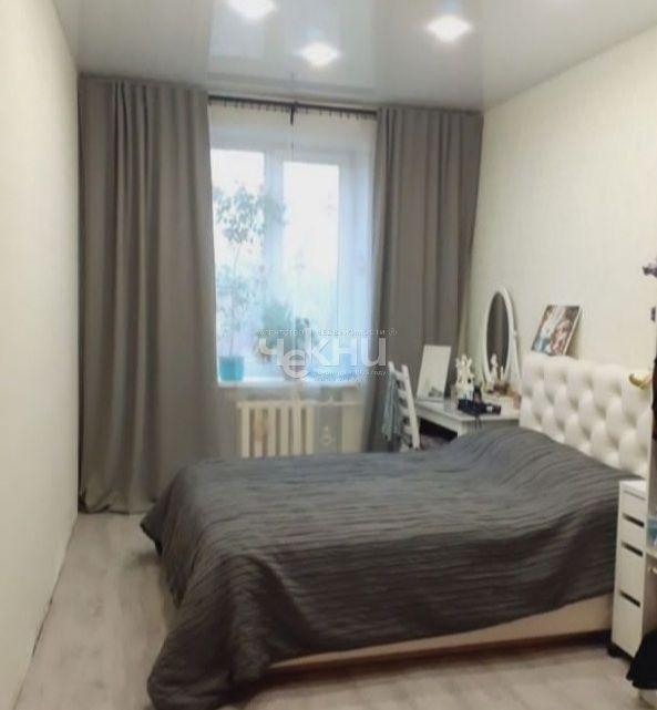 3-комнатная Квартира, 79.4 м2