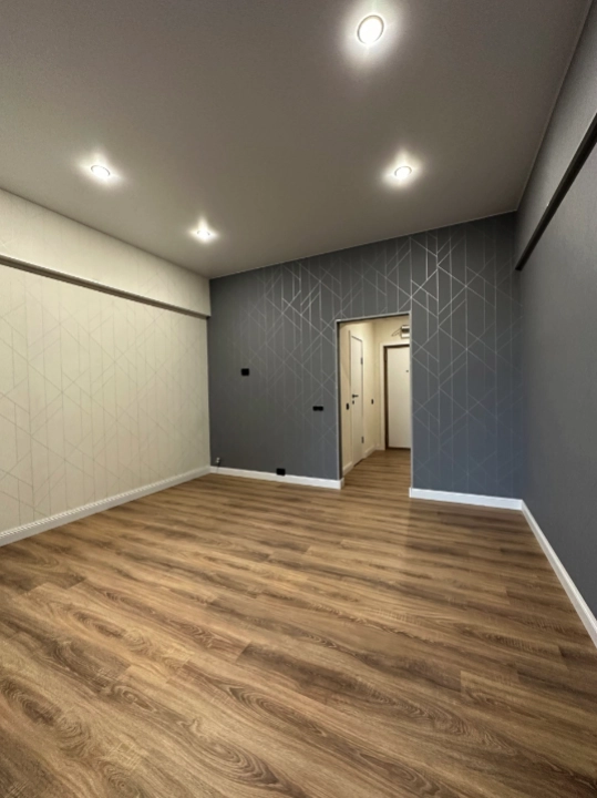 Квартира-Студия, 20.5 м2