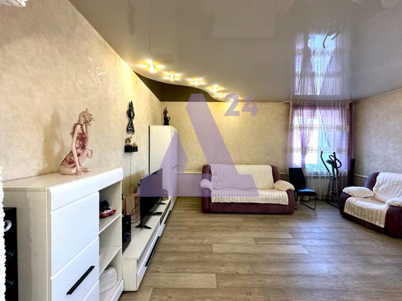 2-комнатная Квартира, 70.7 м2