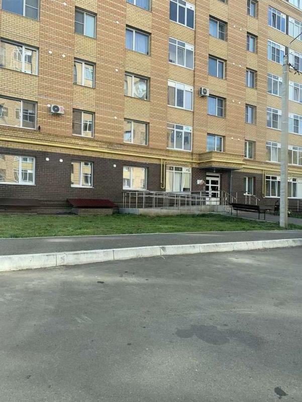 Квартира, Республика Мордовия, Саранск, ЖК Квартал, Северо-Восточное шоссе, 31. Фото 1