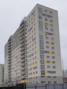 Квартира, Тюменская область, Тюмень, мкр Южный, Ставропольская улица, 97к4. Фото 1