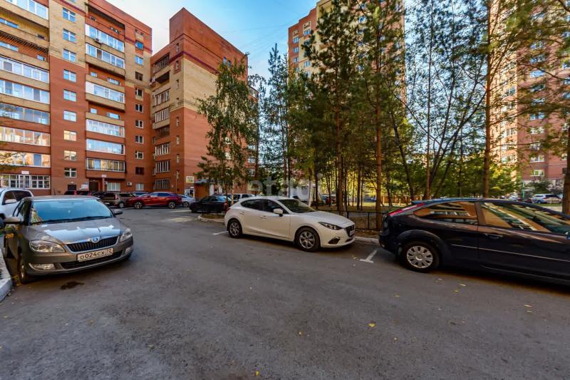 1-комн. квартира, 41 м², 3/10 этаж