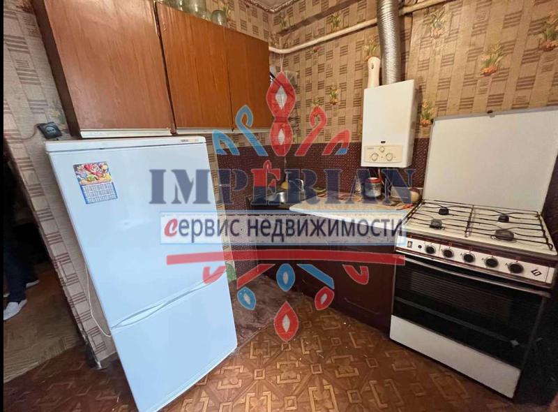 2-комн. квартира, 35.7 м², 1/5 этаж