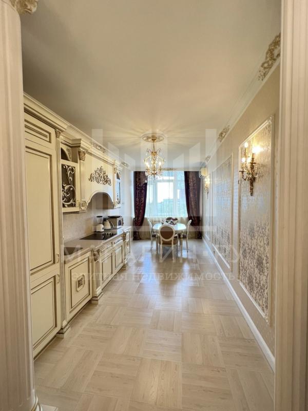 2-комн. квартира, 55 м², 6/21 этаж