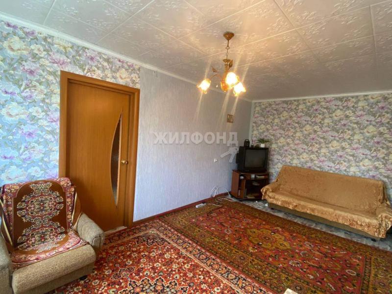 2-комнатная Квартира, 45.9 м2