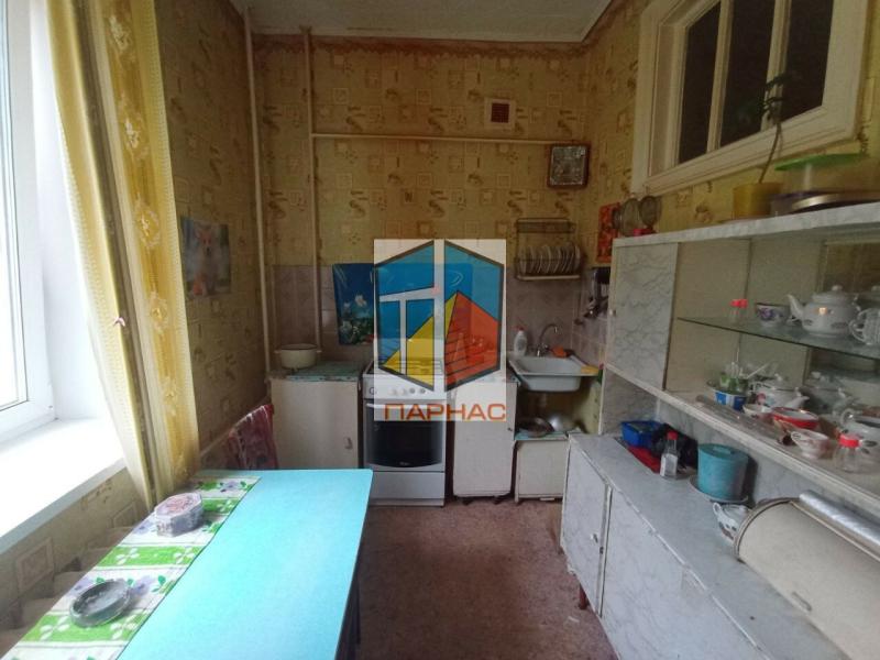 Квартира, Свердловская область, Краснотурьинск, ул. Карпинского, 57. Фото 1