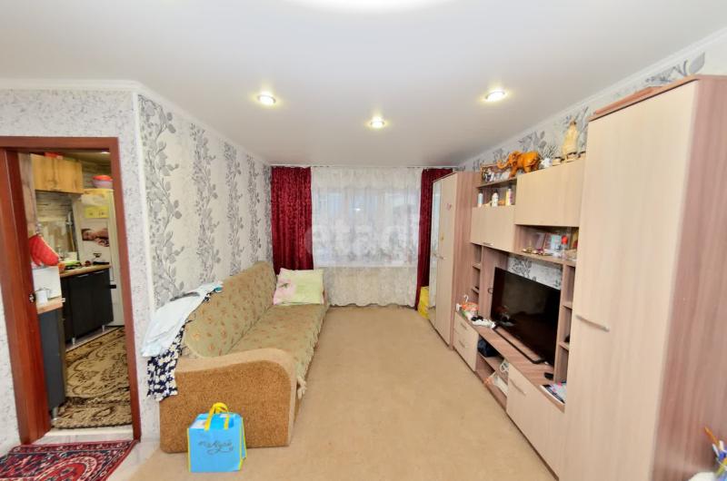 2-комн. квартира, 43.6 м², 1/5 этаж