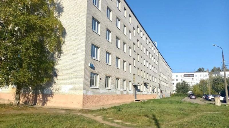 2-комнатная Квартира, 29.3 м2