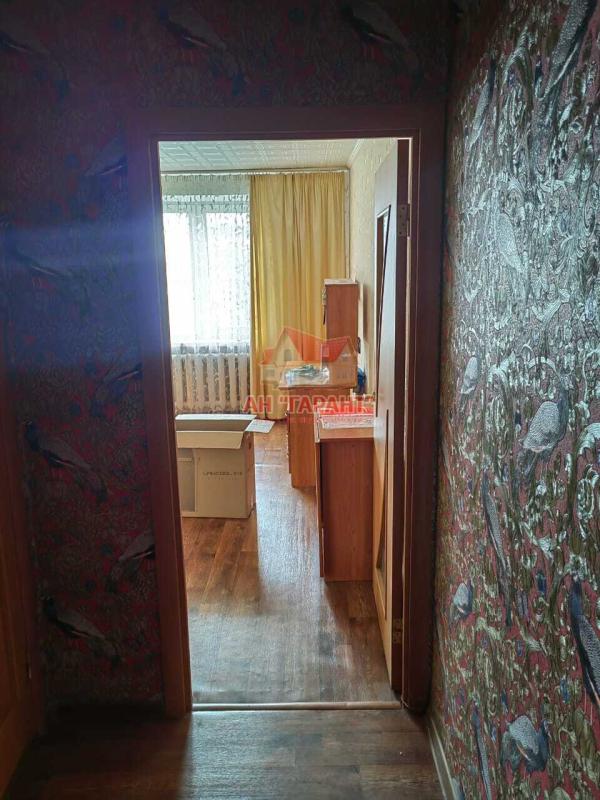 Квартира, Владимирская область, Александров, ул. Топоркова, 6. Фото 11