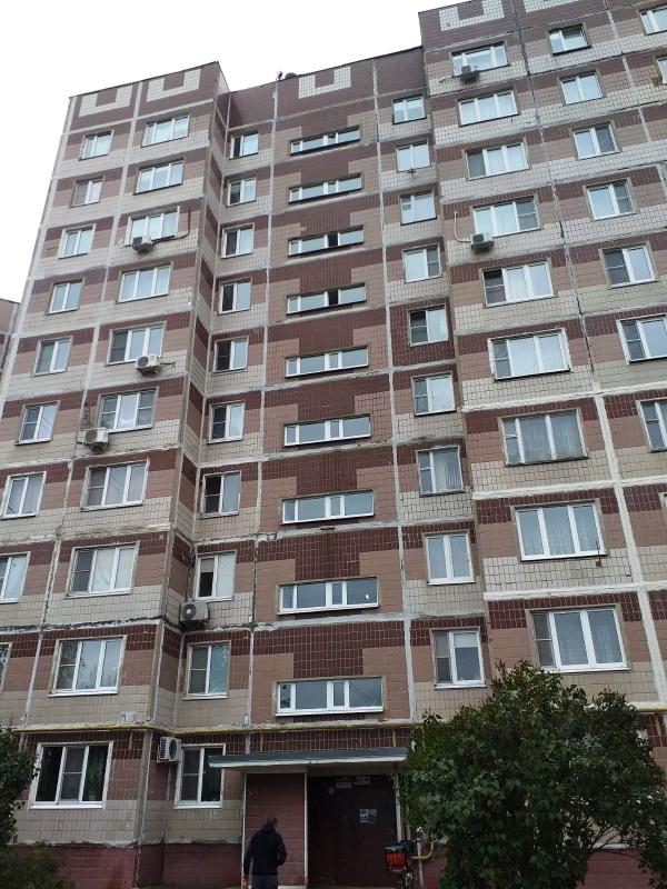 Квартира, Московская область, Ногинск, ул. 3-го Интернационала, 90. Фото 1