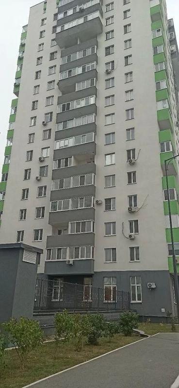 Квартира, Тюменская область, Тюмень, Центральный округ, Велижанская улица, 68к1. Фото 1