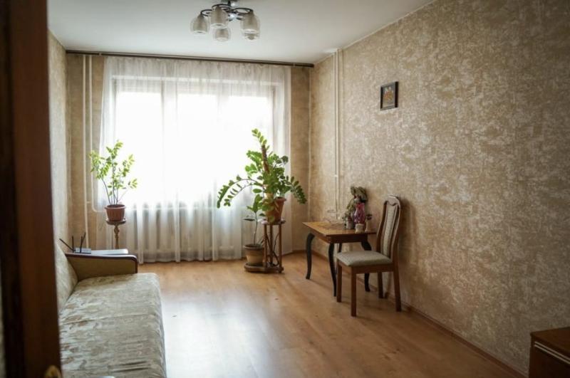 4-комн. квартира, 99 м², 2/10 этаж