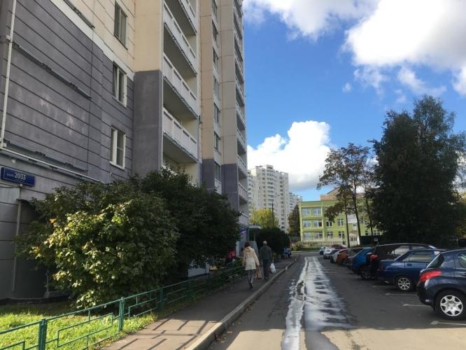 Купить Квартиру В Зеленограде Новострой 3