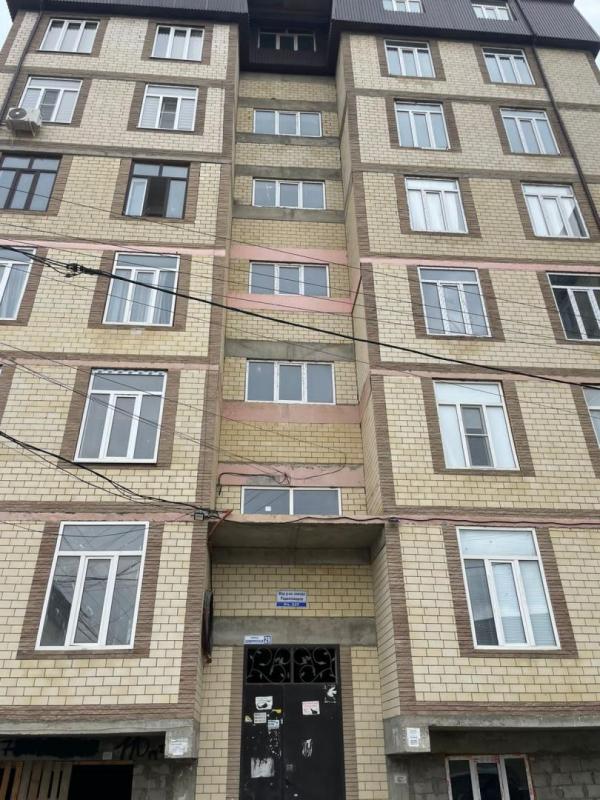 Квартира, Республика Дагестан, Махачкала, мкр Тарнаир, Цовкринская улица, 16. Фото 1