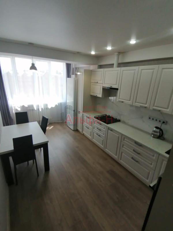2-комнатная Квартира, 59.9 м2