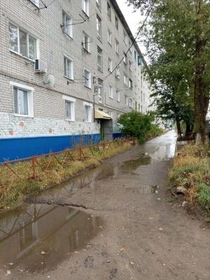 Квартира, Ульяновская область, рп. Силикатный. Фото 1