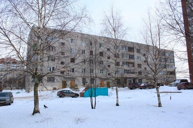 2-комнатная квартира, 50 м2