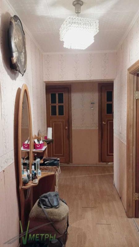 3-комнатная Квартира, 66.7 м2