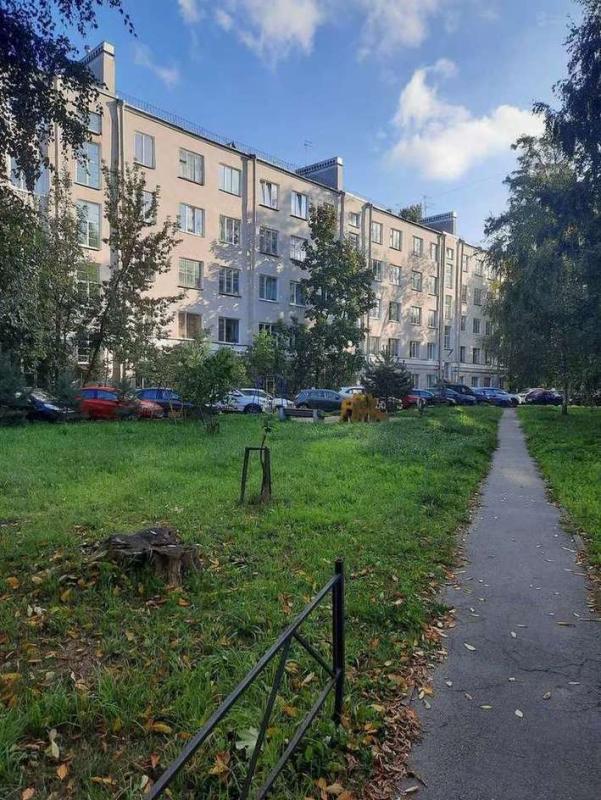 3-комнатная квартира, 67.5 м2