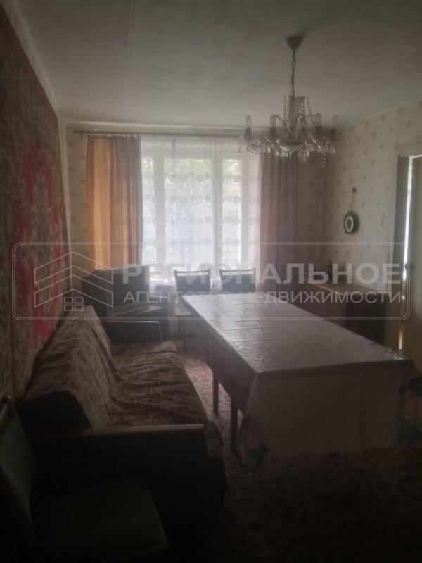 3-комн. квартира, 54 м², 2/9 этаж