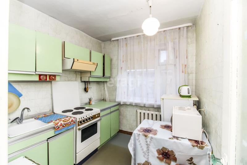 Квартира, Тюменская область, Тюмень, мкр Лесобаза, Камчатская улица, 1. Фото 1