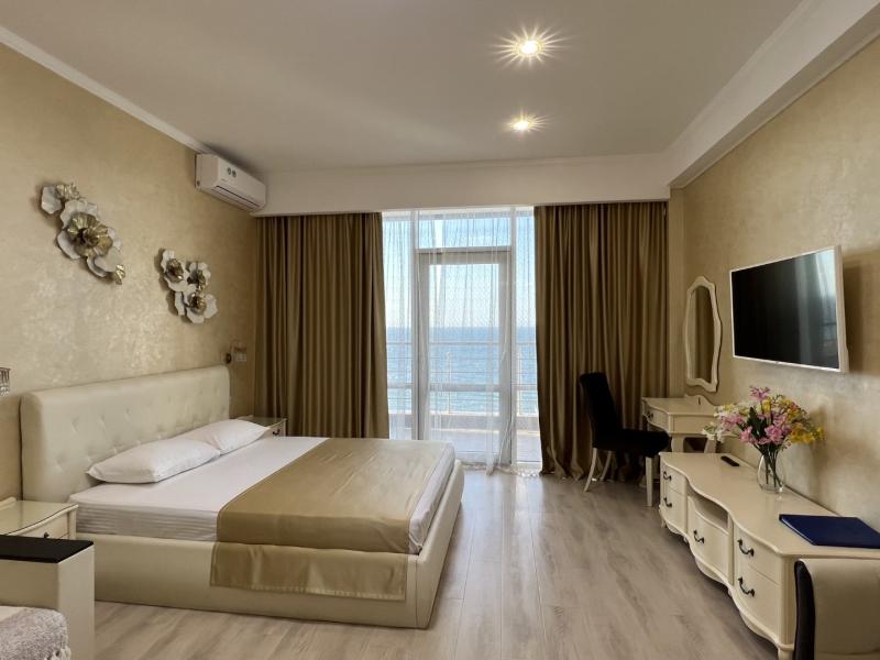 Квартира-Студия, 41 м2