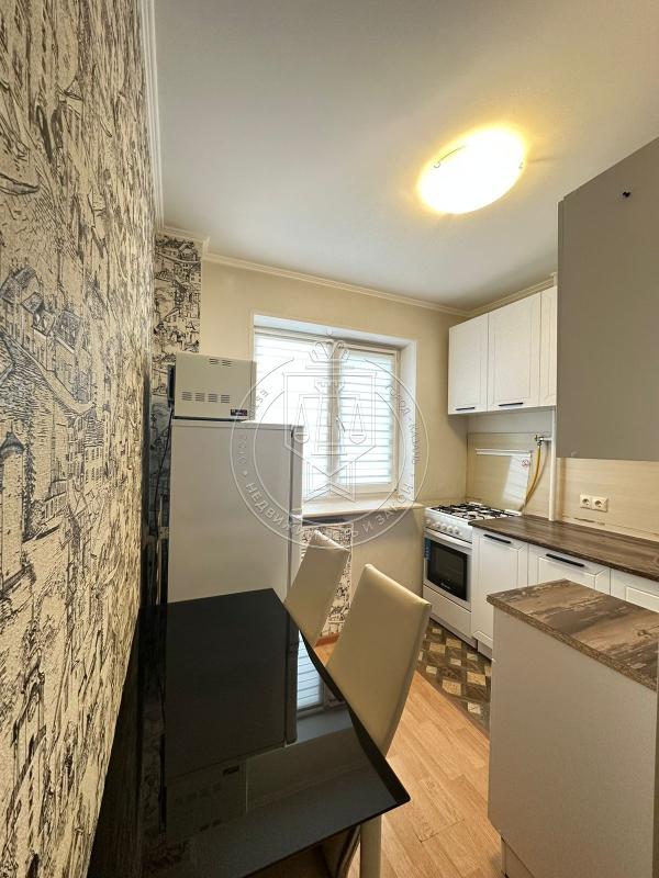 1-комн. квартира, 31 м², 3/5 этаж