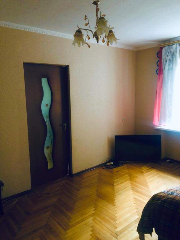 Квартира, Ставропольский край, Кисловодск, ул. 40 лет Октября, 38. Фото 1