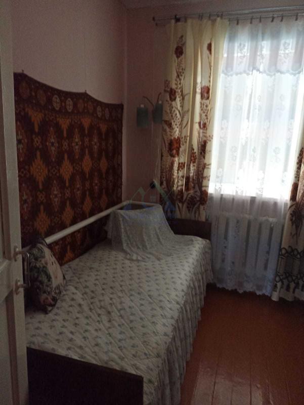 Квартира, Оренбургская область, Сорочинск, Железнодорожная улица, 1а. Фото 1