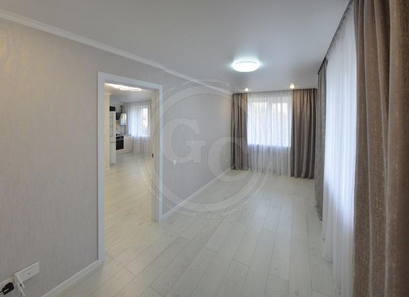 2-комнатная Квартира, 42.6 м2