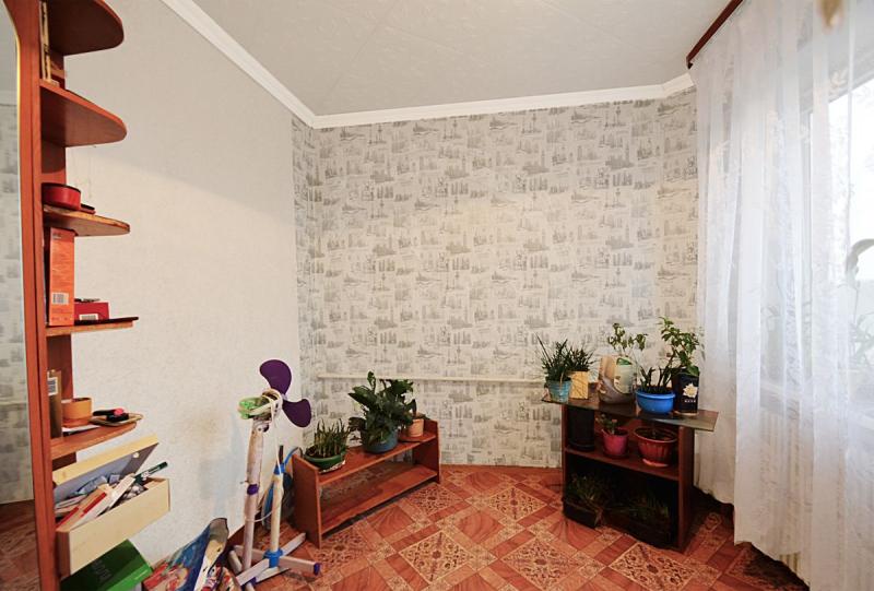 4-комн. квартира, 61 м², 5/5 этаж