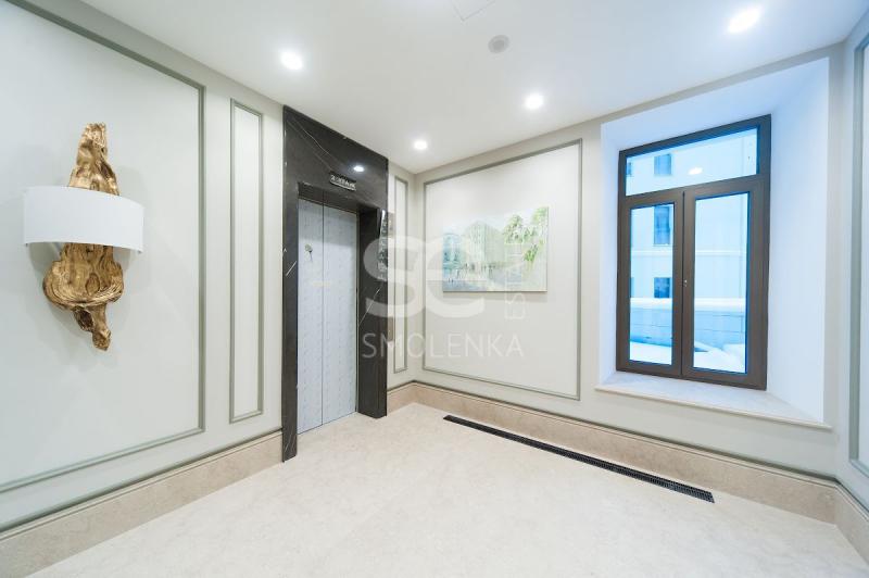 3-комнатная Квартира, 152.9 м2