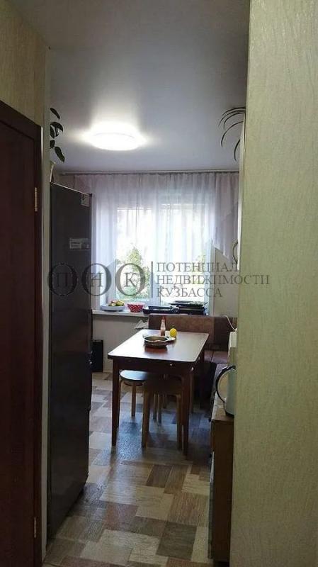 3-комн. квартира, 68 м², 1/9 этаж