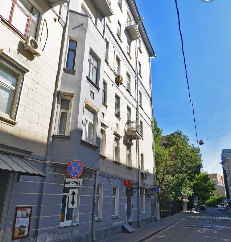 6-комнатная Квартира, 200 м2