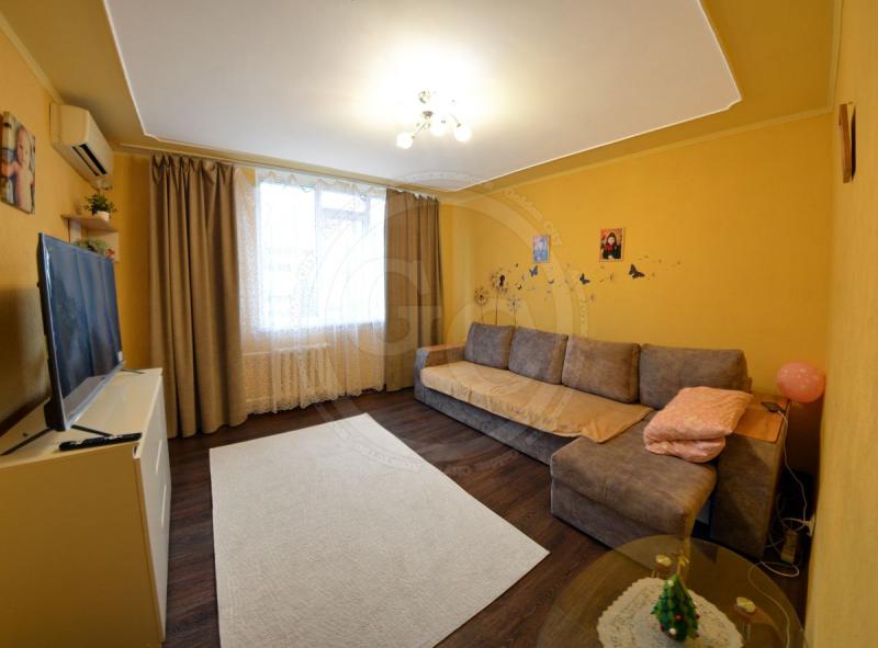 2-комн. квартира, 61.6 м², 9/10 этаж