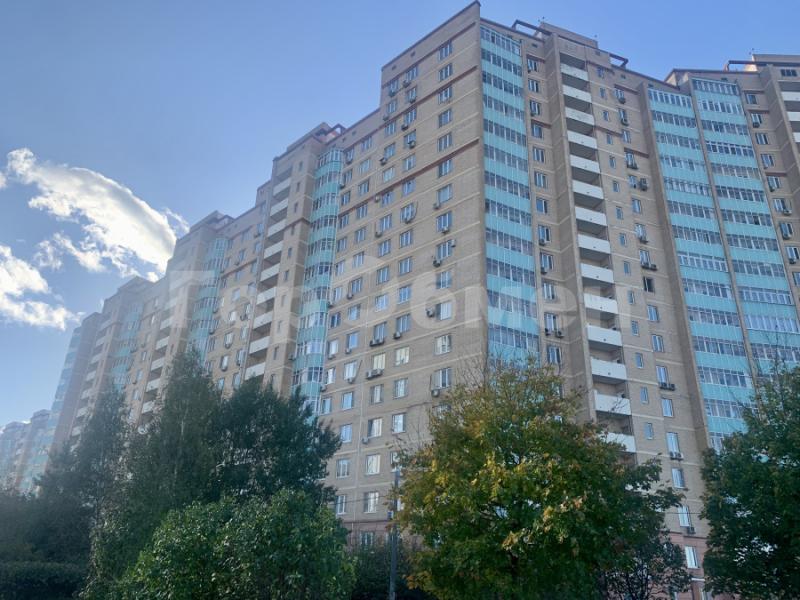 4-комнатная квартира, 136 м2