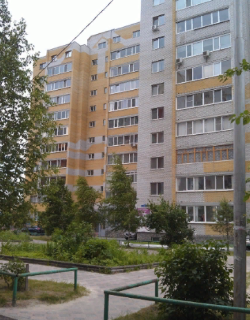 Квартира, Тюменская область, Тюмень, Калининский округ, ул. Демьяна Бедного, 83к1. Фото 1