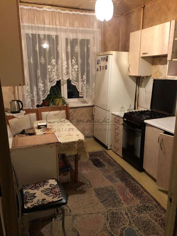 Квартира, Белгородская область, Старый Оскол, мкр Юность, 4. Фото 1