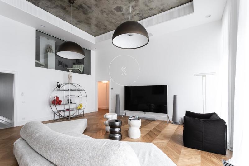 7-комнатная Квартира, 305 м2