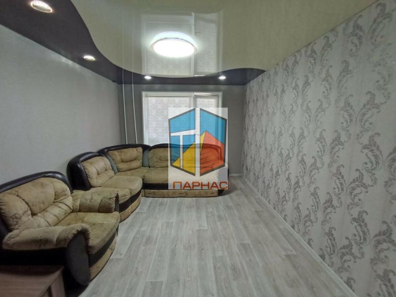 Квартира, Свердловская область, Краснотурьинск, ул. Рюмина, 24. Фото 1