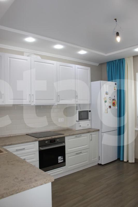 1-комн. квартира, 43 м², 9/14 этаж