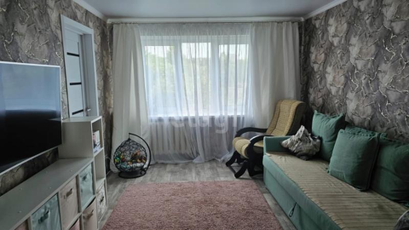 4-комнатная Квартира, 63.3 м2