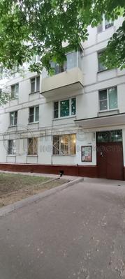 Квартира, Москва, ЮАО, Нагорный р-н, Болотниковская улица, 9. Фото 1