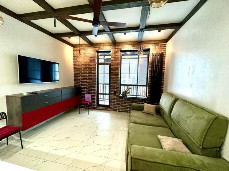 Квартира-Студия, 23.4 м2